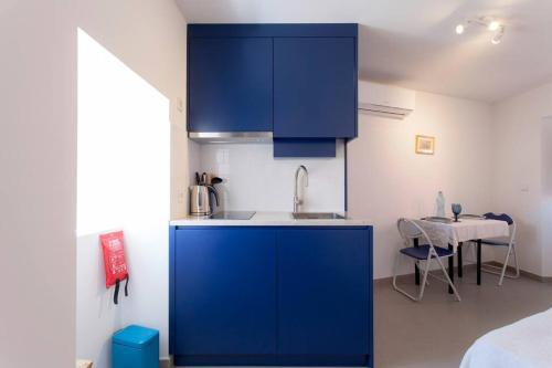 Sao Vicente 5 - Historic Flat in Central Lisbon 5
