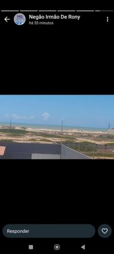 Strand, Casa em Pirambu in Barra Dos Coqueiros