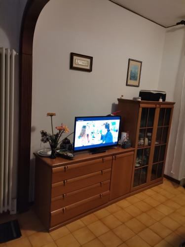 Camera matrimoniale Camera matrimoniale