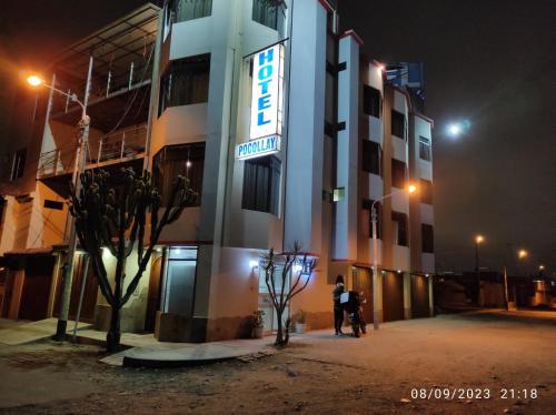 Hotel Pocollay