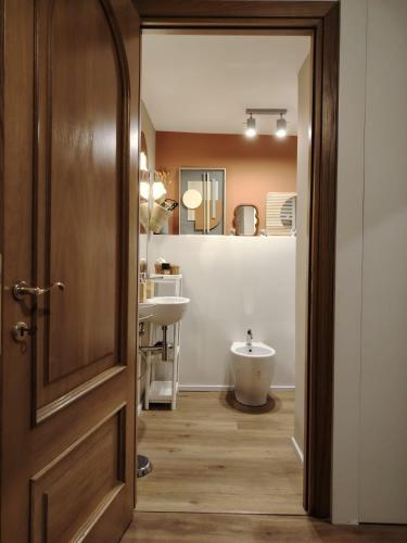 San Lorenzo 21 Apartment, Genova (foto 7)