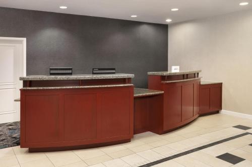 Residence Inn by Marriott Daytona Beach Speedway/Airport in Daytona Beach, USA