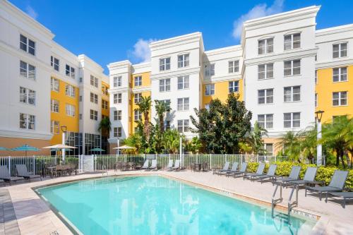 Residence Inn by Marriott Daytona Beach Speedway/Airport, Daytona Beach