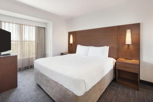 Residence Inn by Marriott Daytona Beach Speedway/Airport in Daytona Beach, USA