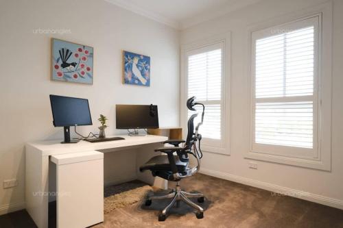 Luxurious Georgian Style Family Home with Cinema in Doncaster