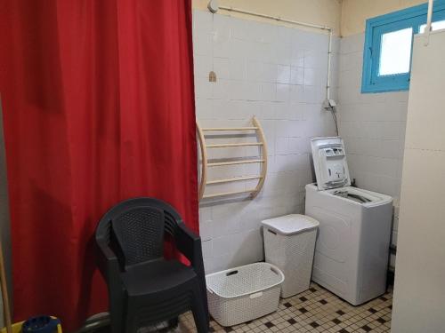 Gîte Espace et Montagne - image 14