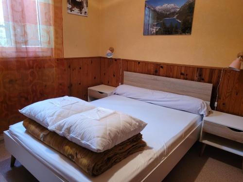 Gîte Espace et Montagne - image 12