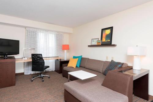 Residence Inn by Marriott Grand Rapids West in Grand Rapids, USA
