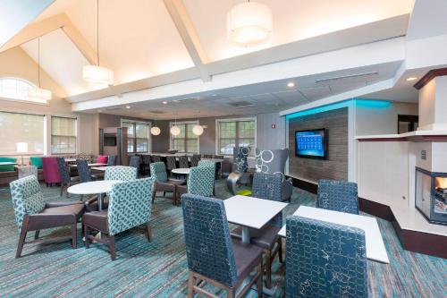 Residence Inn by Marriott Grand Rapids West in Grand Rapids, USA
