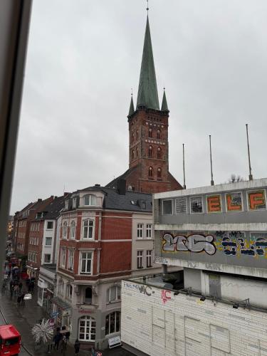 Between, Lübeck (fotografie 10)