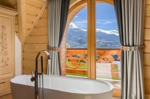 TatryTop Tatra Vista Luxury Residence & SPA