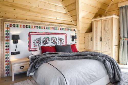 TatryTop Tatra Vista Luxury Residence & SPA