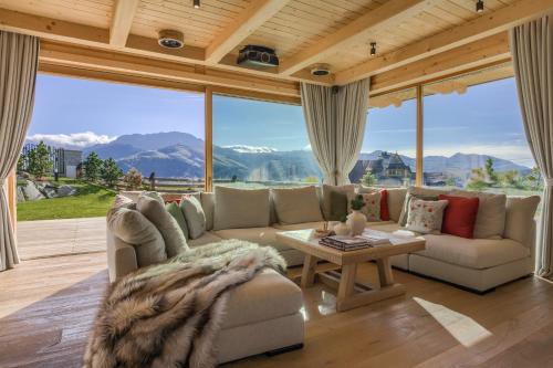 TatryTop Tatra Vista Luxury Residence & SPA