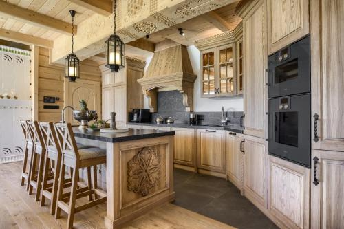TatryTop Tatra Vista Luxury Residence & SPA