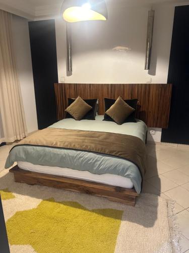 Appartement Neuf Carré EDEN