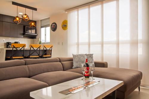 Sabaneta Deluxe Apartment