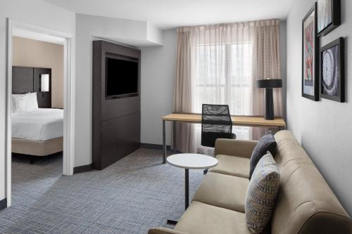 Residence Inn Fort Worth Cultural District in Fort Worth, USA