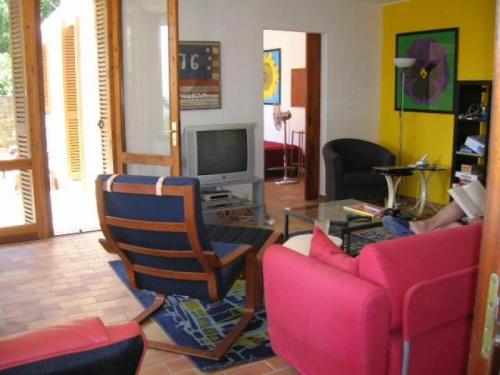 Maison Le Lavandou, 7 pieces, 12 personnes - FR-1-308-11