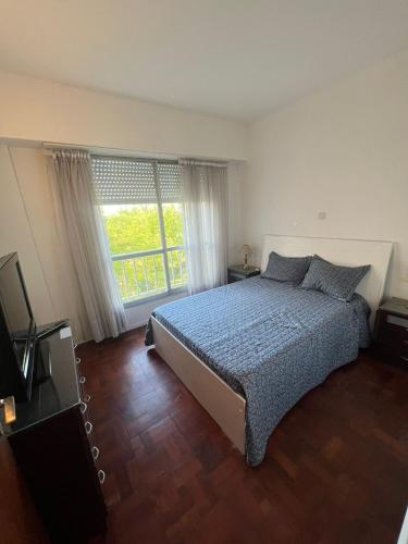 Departamento Playa Grande