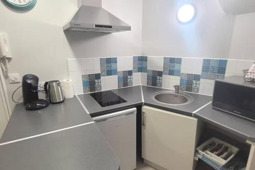 Parfait F1, Entrée du Havre #9 Parfait F1, Entrée du Havre #9