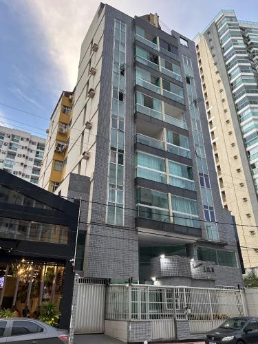 المنظر الخارجي, Apartamento na Quadra da Praia! in Itapuã