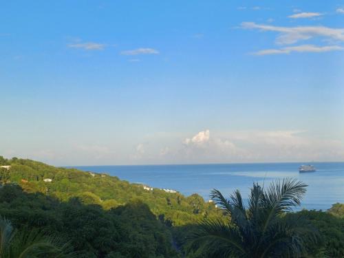 Millennium View Villa - Castries in ซิเซรง