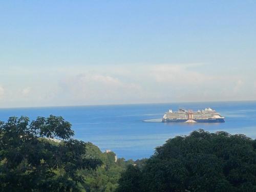 Millennium View Villa - Castries in ซิเซรง