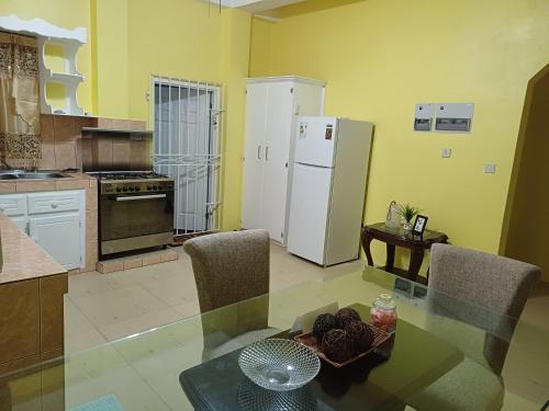 Millennium View Villa - Castries in ซิเซรง