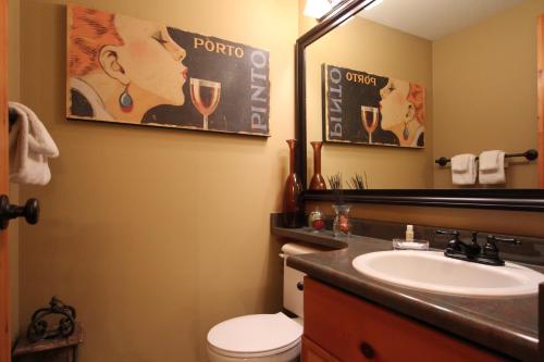 Valhalla Condos by Whistler Retreats