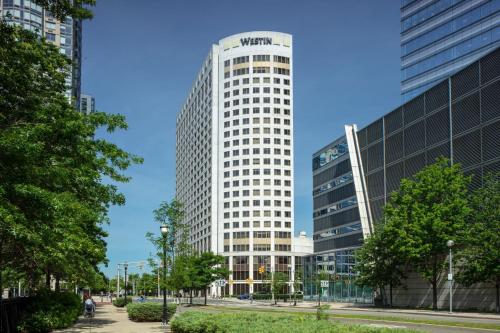 The Westin Jersey City Newport - image 14