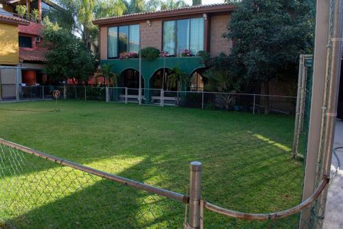 Casa Atlixco con alberca – khách sạn tại Atlixco