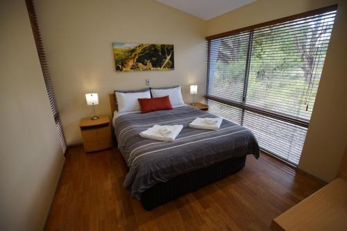 周邊環境, Southern Ocean Retreats - Deep Creek National Park in 維克多港
