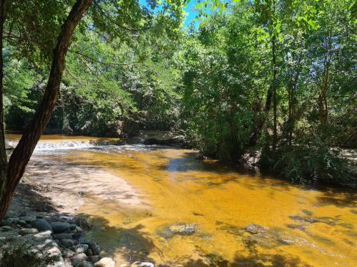 Cabañas los Nonitos (Cabanas los Nonitos) in Villa Serranita