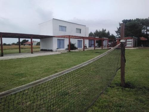 Dúplex en Complejo La Musa Beach en Playas del sur de Mar del Plata