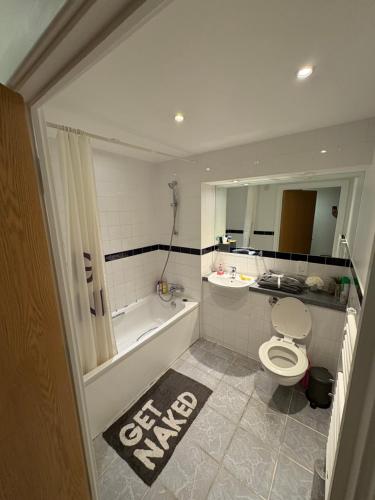 Jupiter building apartments, Birmingham (fotografie 9)