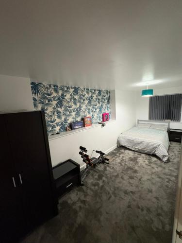 Jupiter building apartments, Birmingham (fotografie 8)