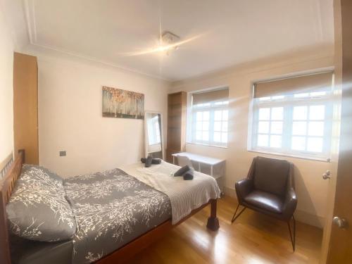 House with 4 bedrooms Marylebone High Str, Londyn