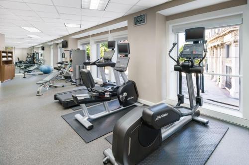 Residence Inn Atlanta Downtown - image 8