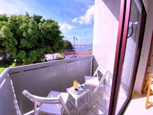 Tropicalidays Mar Relax Las Galletas 3
