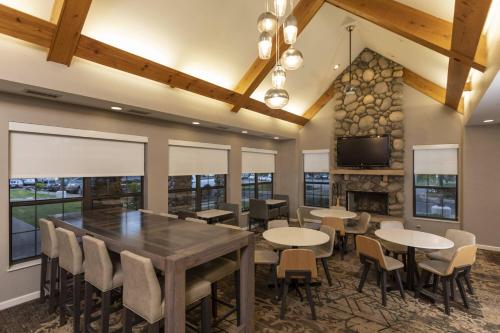 Residence Inn Durango - main image