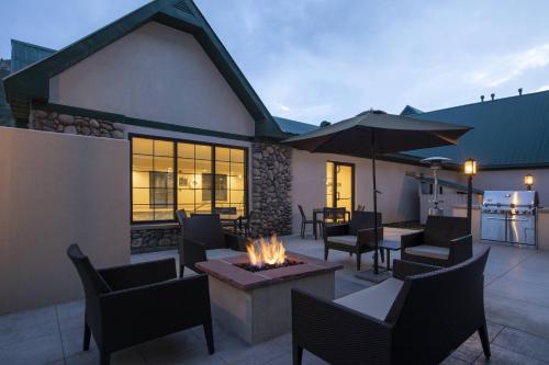 Residence Inn Durango - image 8