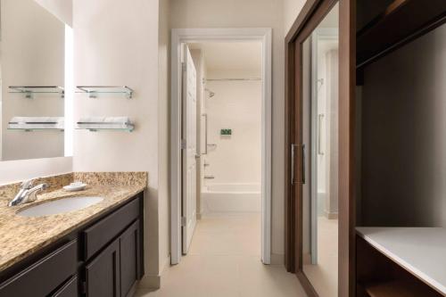 Residence Inn Atlanta Gwinnett Place - image 20