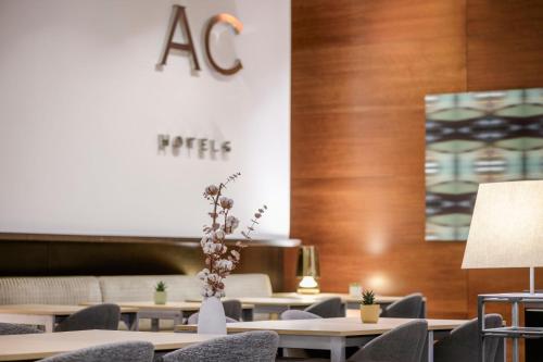 AC Hotel Alcala de Henares - image 5