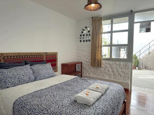Homestay Pachamama in Cabanaconde