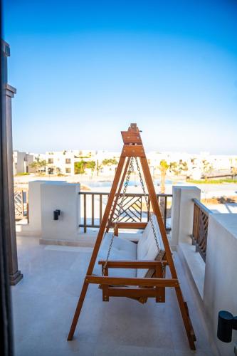4 Bedrooms, Luxury Villa Makadi Heights, Hurghada (fotografie 9)