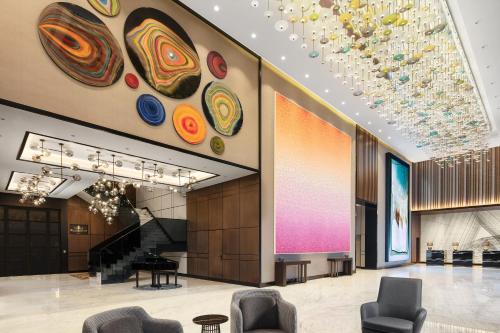 Sheraton Istanbul Esenyurt, Estambul (foto 10)