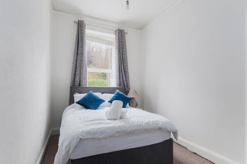 3 bedrooms bungalow, sleeps 6, free parking with garden, Edinburgh (Foto 3)