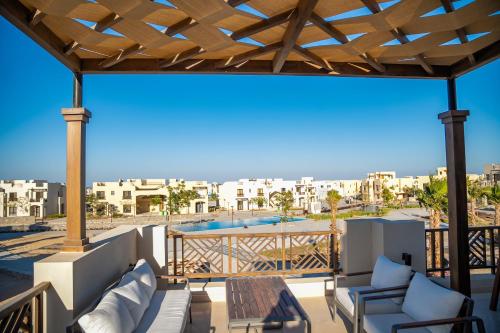 4 Bedrooms, Luxury Villa Makadi Heights, Hurghada (fotografie 5)