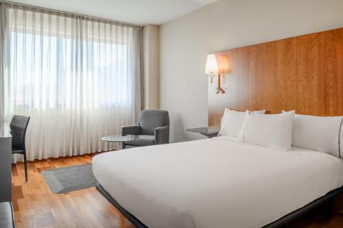 AC Hotel by Marriott Guadalajara Spain - image 9