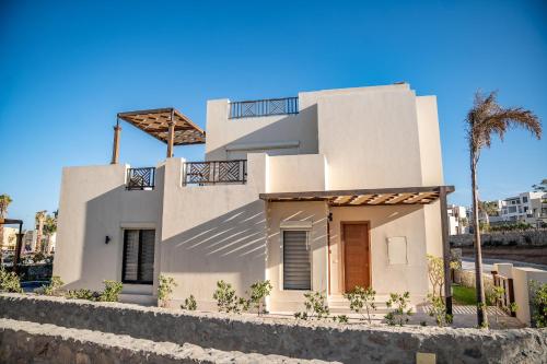 4 Bedrooms, Luxury Villa Makadi Heights, Hurghada (fotografie 4)